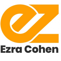 Ezra Cohen Montreal, Hampstead