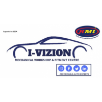 I-Vizion Mechanical Workshop, Polokwane