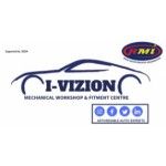I-Vizion Mechanical Workshop, Polokwane, logo