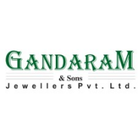 Gandaram Jewellers -  Diamond, Platinum Jewellery & Gold Jewellery, New delhi