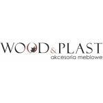 WOOD&PLAST, Maków, Logo