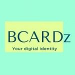 BCARDz Co, Ahmedabad, logo