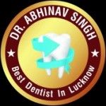 Dr.Abhinav Singh- Best Dentist in Lucknow, Lucknow, logo