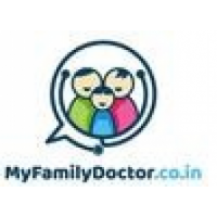 My Family Doctor (Best diabetologist in Kochi), Kochi