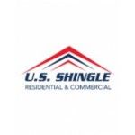 U.S. Shingle, Birmingham, logo