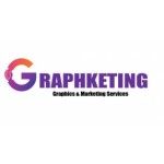 Graphketing, Noida, logo