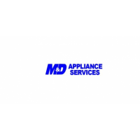 M & D Appliance Services, 2110