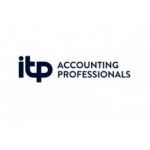 ITP, Burwood NSW, logo