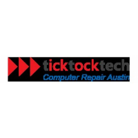 TickTockTech Computer Repair- Austin, Austin