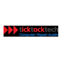 TickTockTech Computer Repair- Austin, Austin TickTockTech Computer Repair- Austin, Austin