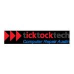 TickTockTech Computer Repair- Austin, Austin, logo