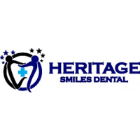 Heritage Smiles Dental, AB