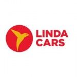 Linda Cars, Dubai, logo