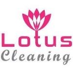 Lotus Upholstery Cleaning Melbourne, Carnegie, logo