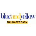 Blue And Yellow Tomasz Szałkowski, Warszawa, Logo