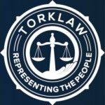 TorkLaw Accident and Injury Lawyers, Chicago, logo