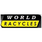 World Racycles, Medan, logo