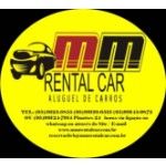 MM RENTAL CAR ALUGUEL DE CARROS, Boa Vista RR, logo