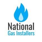 National Gas Installers - Pretoria, Pretoria, logo