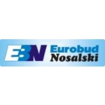 EBN Eurobud Nosalski, Bochnia, Logo