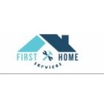 First Home Services, Avondale, logo
