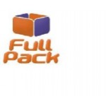 Full-Pack, Bojano, Logo