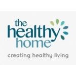 The Healthy Home KSA, Jeddah, logo