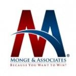 Monge & Associates Injury and Accident Attorneys, Atlanta, logo