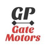 GP Gate Motors Boksburg, Boksburg, logo