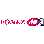 FONEZ4U, galway, logo