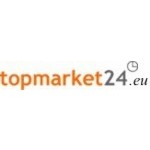 TOPmarket24.eu, Kraków, Logo