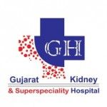 Cardiac Care Hospital in Vadodara - Gujarat Kidney and Superspeciality Hospital, Vadodara, logo