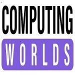 Computing Worlds, West Palm Beach, logo