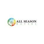 All Season Movers NJ, Kearny, New Jersey, logo