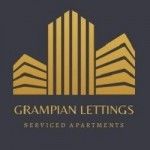 Grampian Lettings Ltd, Aberdeen, logo