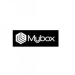 Mybox Laundry LLC, Dubai, logo
