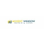 Accent Window And Door, Michigan, logo