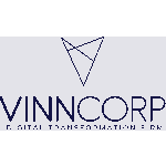 Vinncorp, Elk Grove, logo