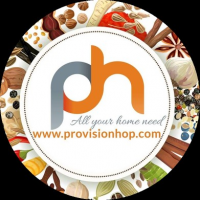 ProvisionHop - Indian Grocery Hypermarket, Eindhoven