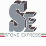 Stone Express, Tashkent, Logo
