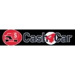 Cash 4 Car NZ, Hamilton, logo