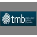 TMB Group, Wimbledon, logo