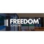 Freedom Screens, Hyderabad, logo