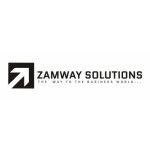 Zamway Solutions, Kochi, logo