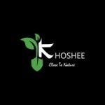 Khoshee Plant Nursery, Ludhiana, logo