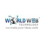 World Web Technology, Dover, logo