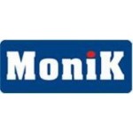MoniK, Warszawa, Logo