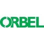 Orbel Corporation, Easton, logo