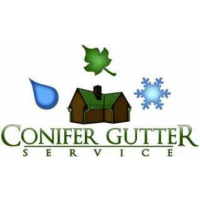 Conifer Gutter Service, Conifer