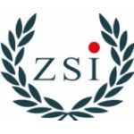 ZS Industries Co., Ltd, Shanghai, logo